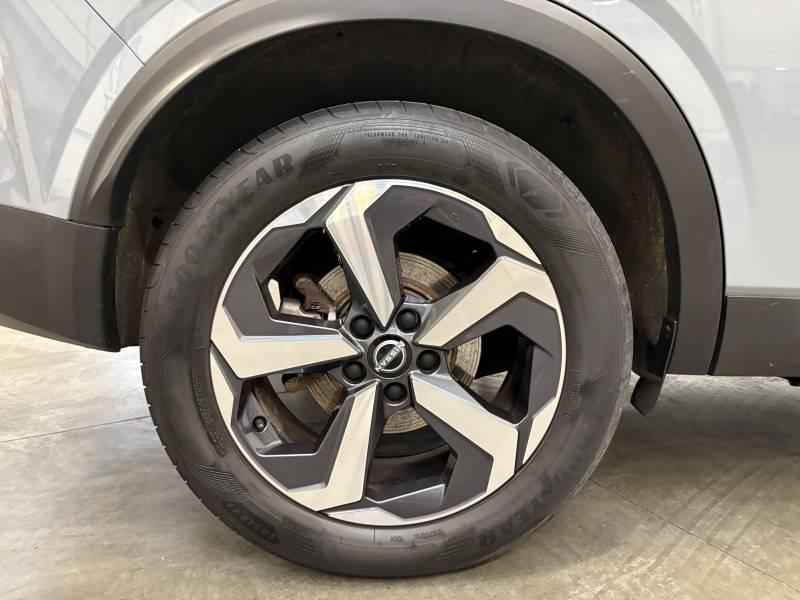 Nissan Qashqai e-Power 190 ch n-Connecta