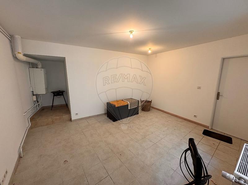 Maison - 156 m² - 6 pièces