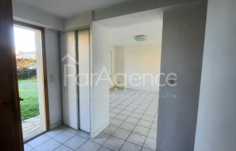 Maison - 88 m² - 4 pièces