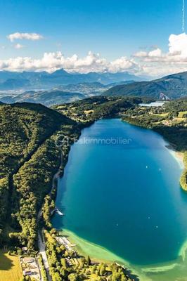 Châlet - 77 m² - 3 pièces