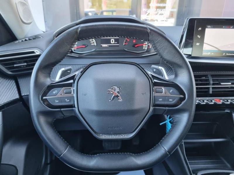 Peugeot 2008 II PureTech 130 s&amp;amp;S Eat8 Active Business