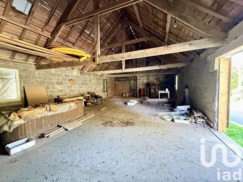 Maison - 124 m² - 4 pièces