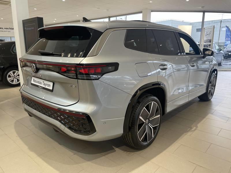 Volkswagen Tayron 1.5 eTSI 150ch Dsg7 7pl R-Line Edition