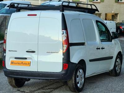 Renault Kangoo Express Blue Dci 80 Extra R-Link