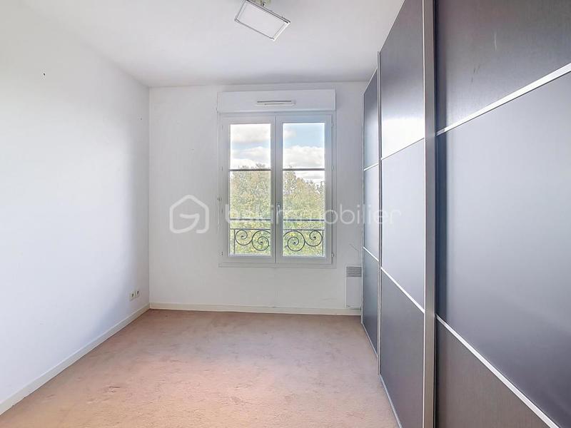 Appartement - 96 m² - 4 pièces
