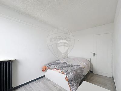 Appartement - 77 m² - 4 pièces