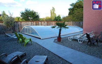 Demeure - 625 m² - 24 pièces