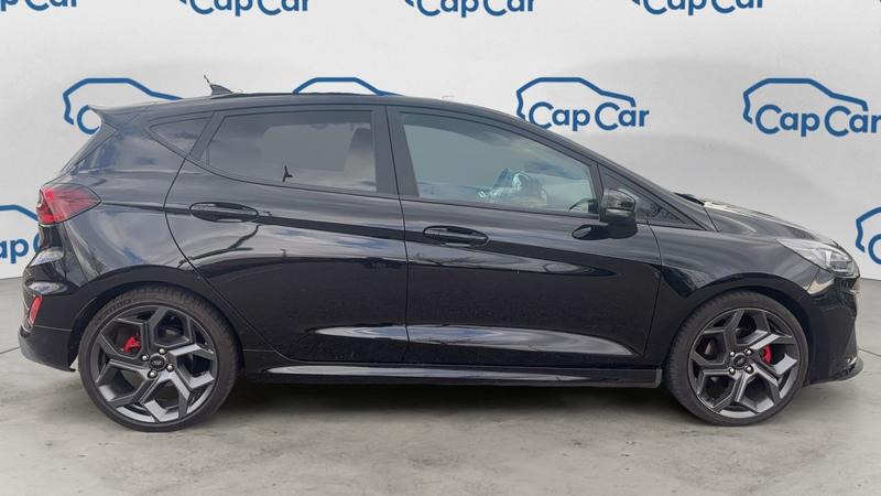 Ford Fiesta VII 1.5 EcoBoost 200 St - Première main Garantie constructeur