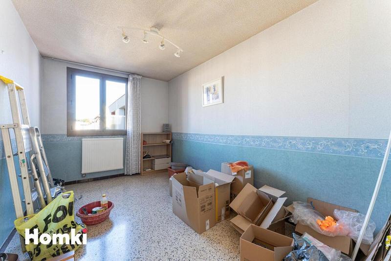 Appartement - 71 m² - 3 pièces