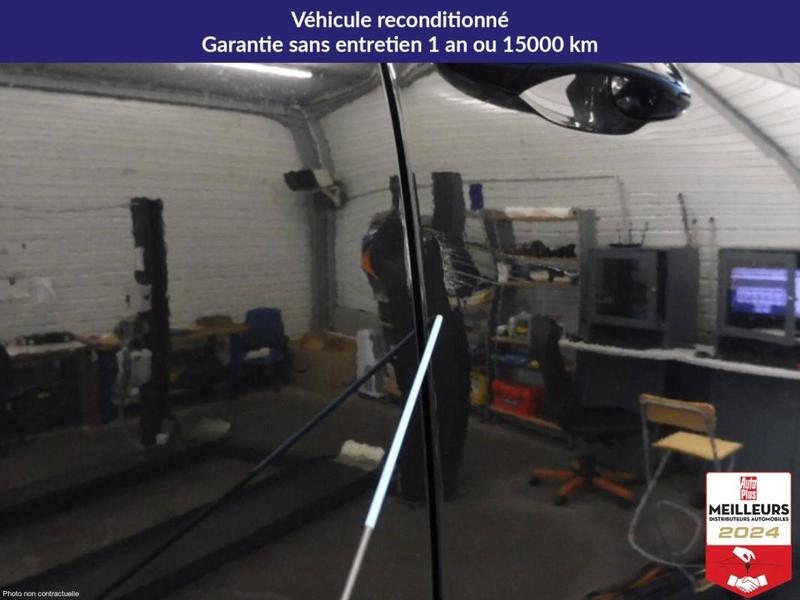 Seat Ibiza 1.0 Tsi 110ch Fr