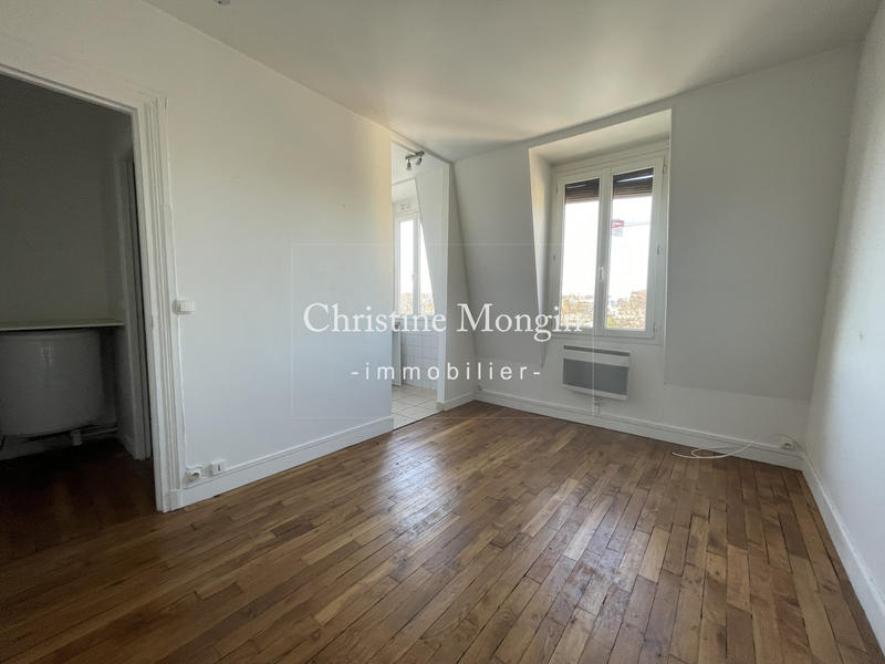 Appartement - 16 m² - 1 pièce