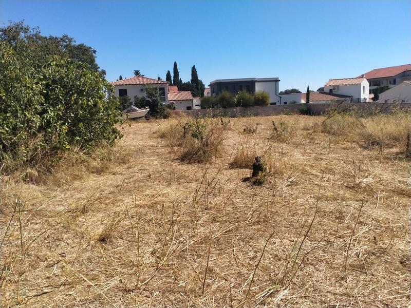 Terrain - 384 m²