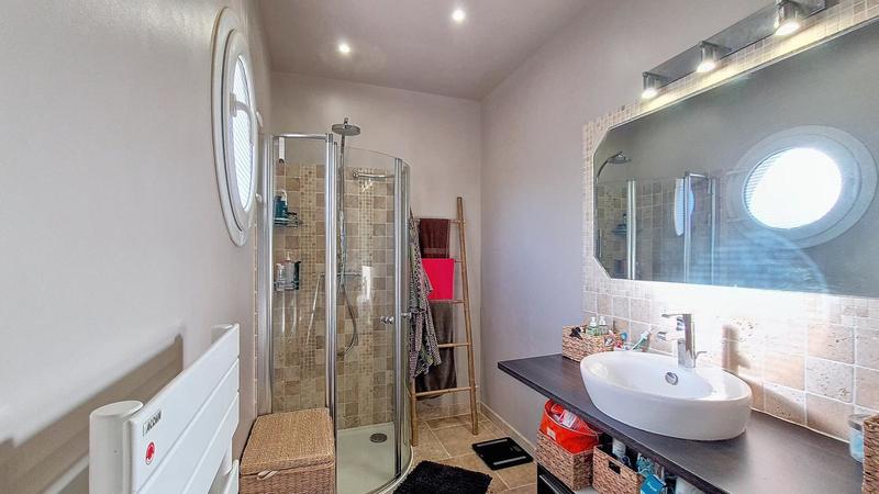 Maison - 142 m² - 5 pièces