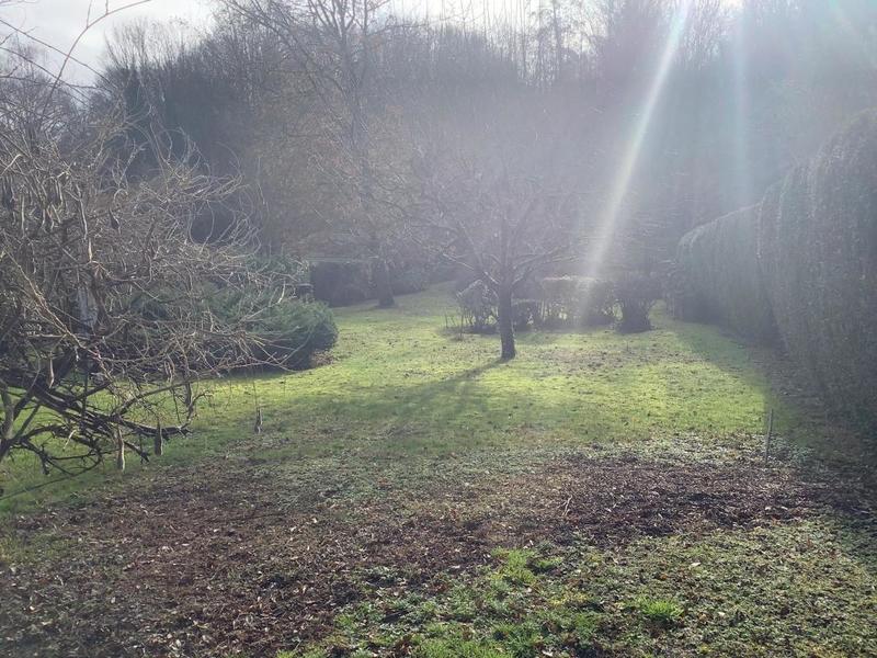 Maison - 242 m² - 7 pièces