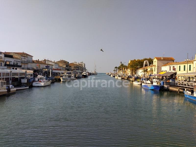 Fonds de commerce - 140 m²