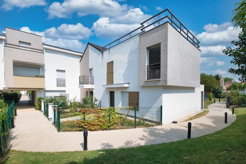 Appartement - 84 m² - 4 pièces