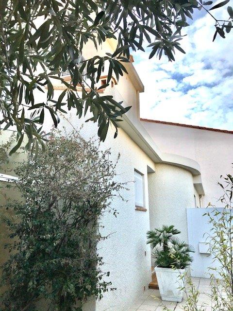 Maison d'architecte - 145 m² - 5 pièces