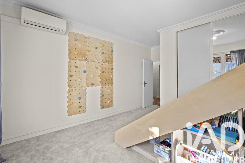 Appartement - 131 m² - 5 pièces