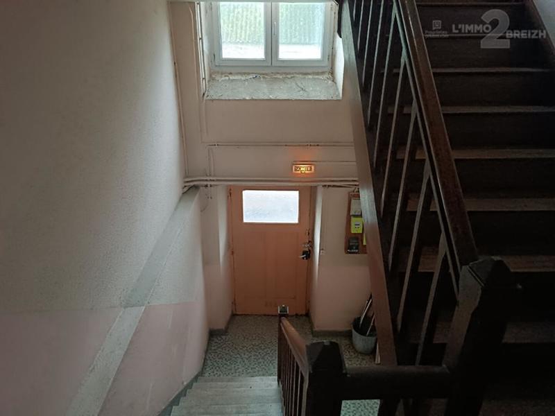 Immeuble - 1 000 m² - 10 pièces