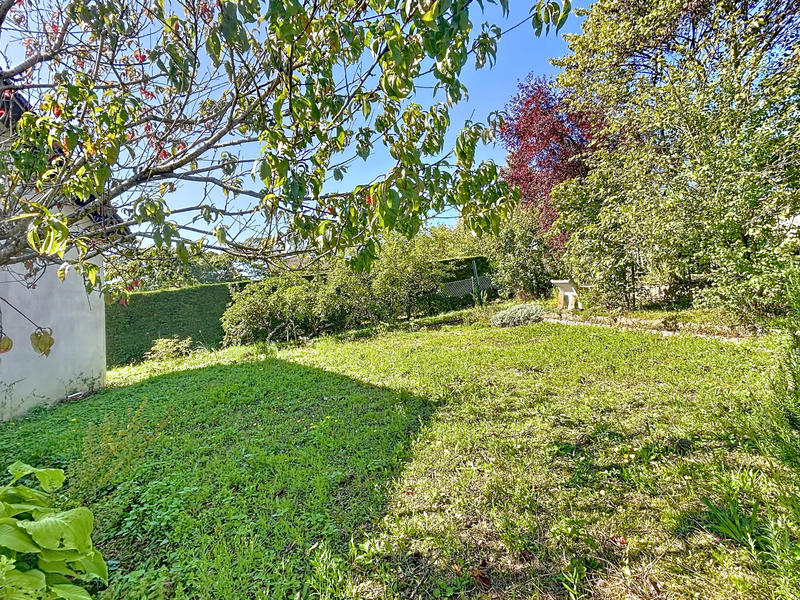 Maison - 143 m² - 7 pièces