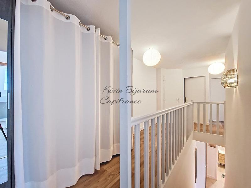 Duplex - 96 m² - 4 pièces