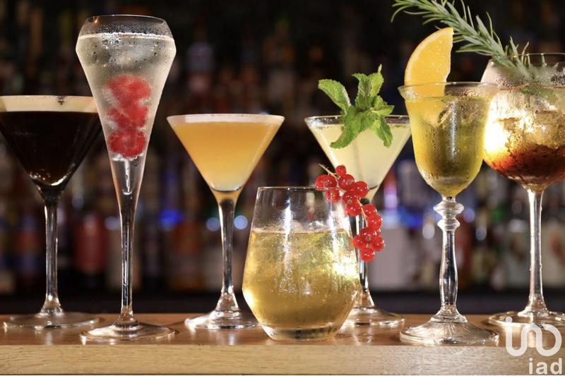 Local commercial - 75 m²