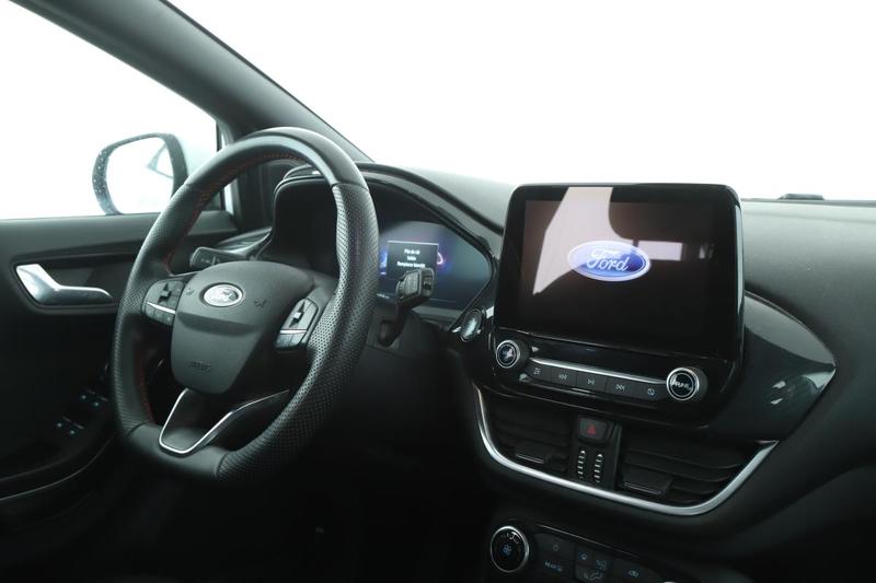 Ford Puma 1.0 Flexifuel St-Line Bvm6 125 ch