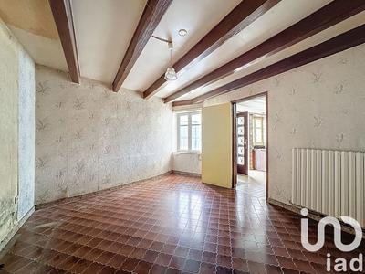 Maison de village - 149 m² - 5 pièces