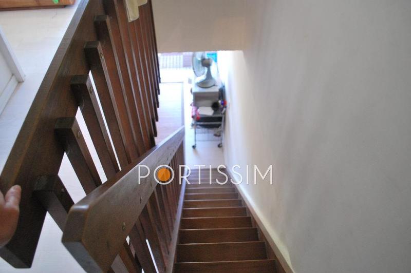 Duplex - 46 m² - 2 pièces