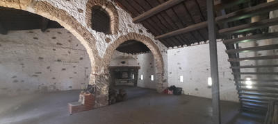 Maison - 328 m² - 7 pièces