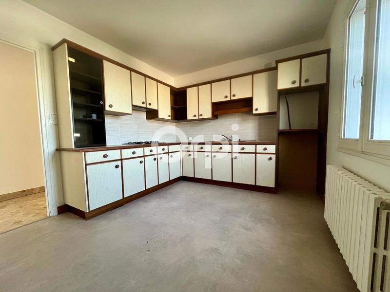 Immeuble - 172 m² - 8 pièces