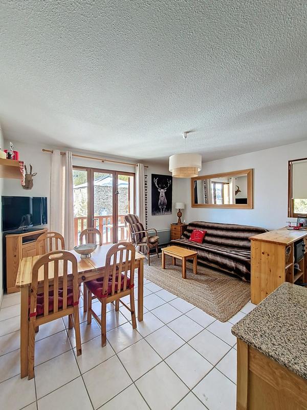 Appartement - 45 m² - 3 pièces