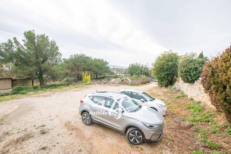 Maison - 181 m² - 8 pièces