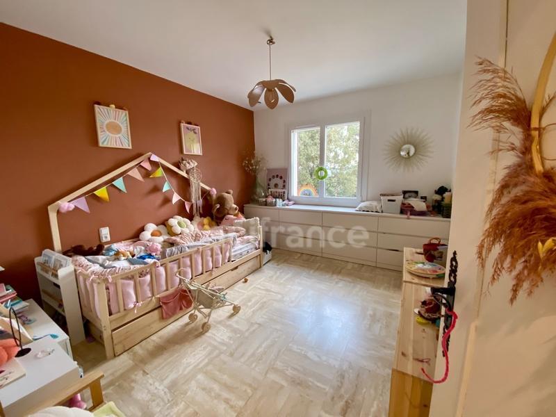 Maison - 126 m² - 5 pièces