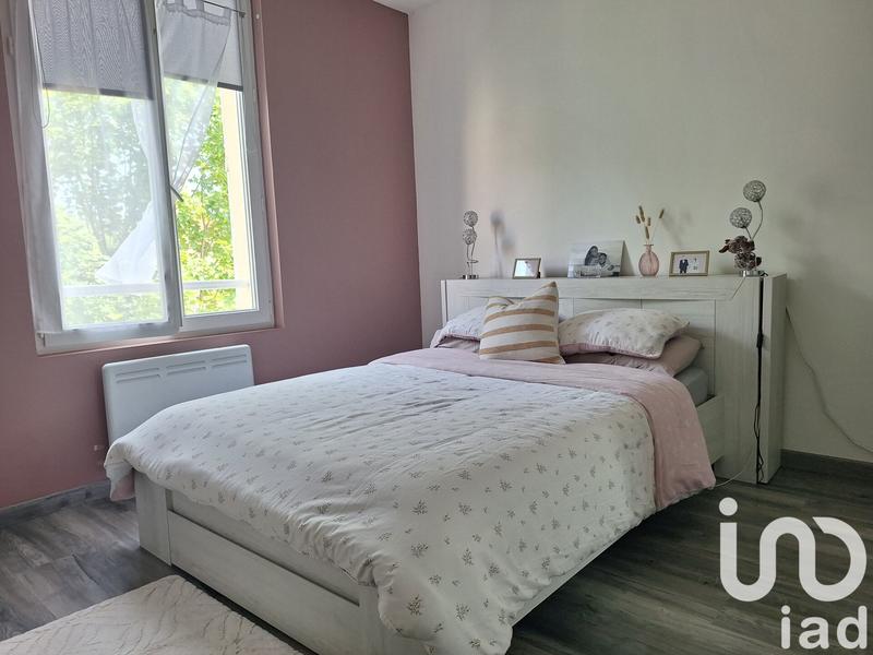 Appartement - 58 m² - 4 pièces