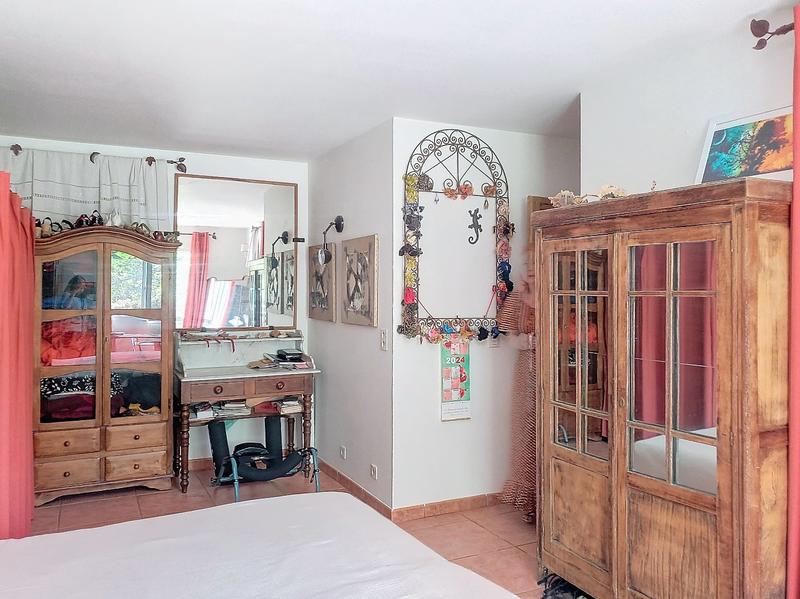 Villa - 121 m² - 6 pièces