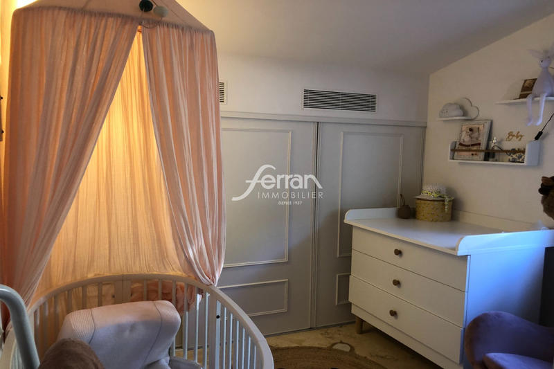 Maison - 61 m² - 3 pièces