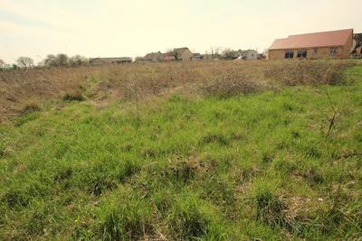 Terrain constructible - 946 m²