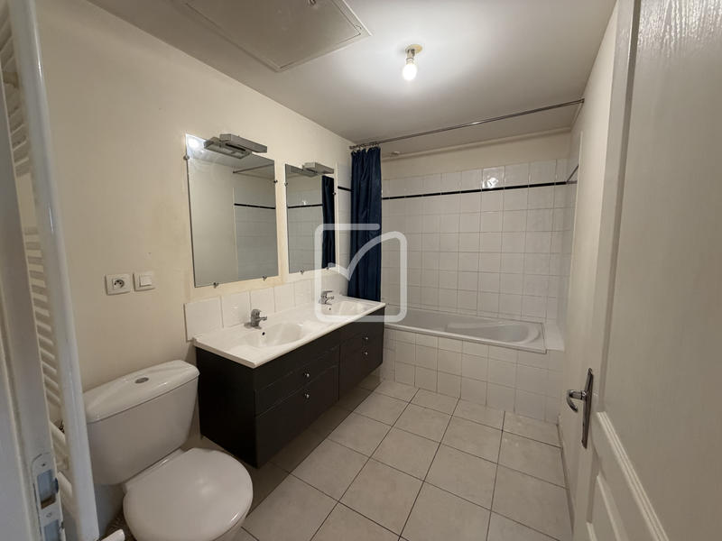 Maison - 74 m² - 3 pièces