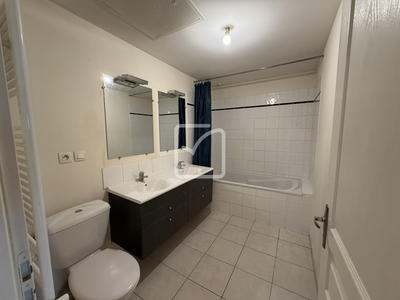 Maison - 74 m² - 3 pièces