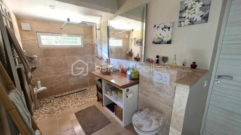 Villa - 140 m² - 4 pièces