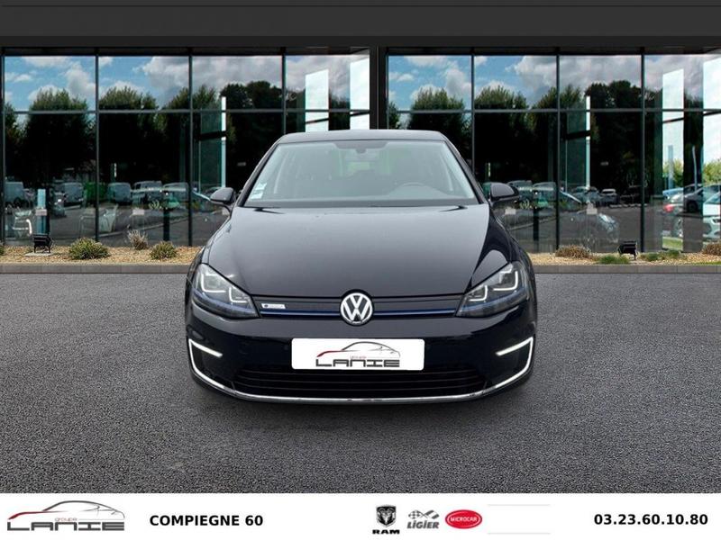 Volkswagen Golf 115 Electrique