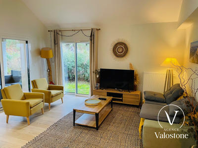 Villa - 109 m² - 5 pièces