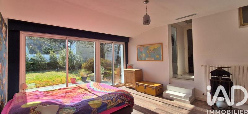 Maison de ville - 99 m² - 4 pièces