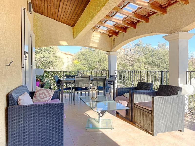 Villa - 126 m² - 6 pièces