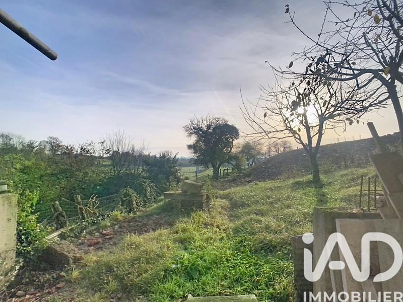 Ferme - 270 m² - 3 pièces