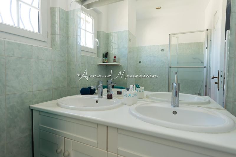 Maison - 195 m² - 7 pièces