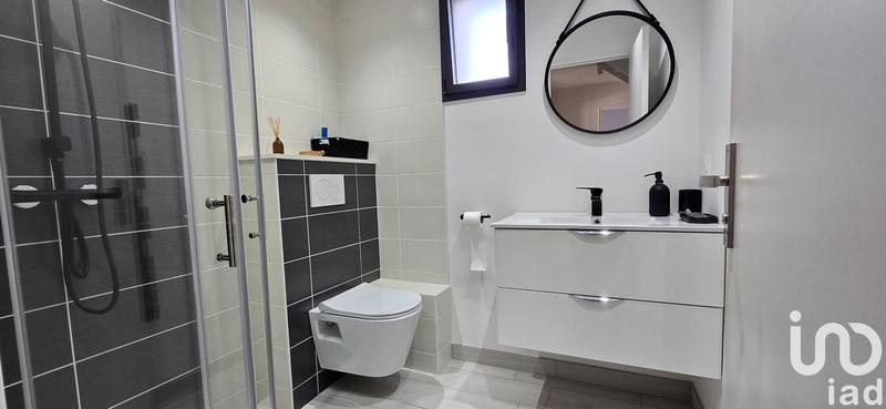 Maison - 134 m² - 5 pièces