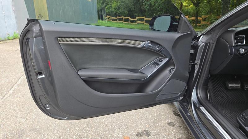 Audi Rs5 I 4.2 V8 FSi 450 Quattro s tronic 7 Rs