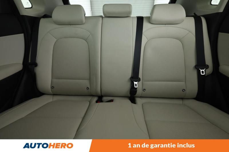 Hyundai Kona 1.6 Hybrid Hev Executive Dct-6 141 ch